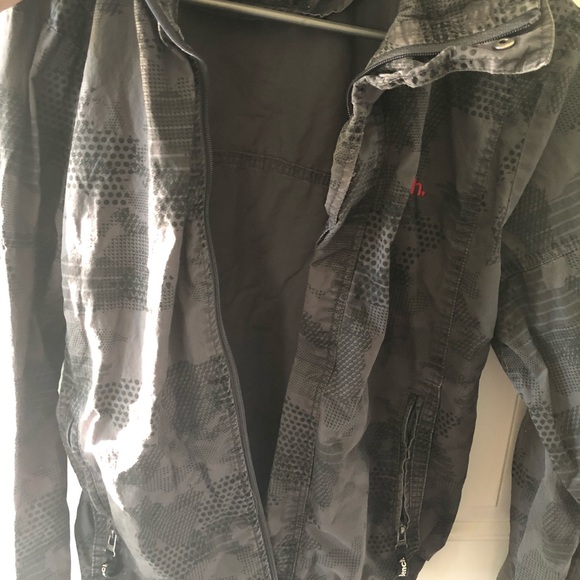 Bench jacket - Picture 5 of 9